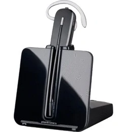 Afbeelding van Plantronics CS540 + APS 10