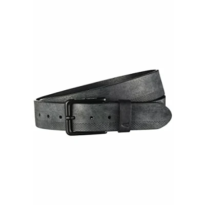 Afbeelding van camel active Heren 4020409b0409 Riem, zwart, 4XL