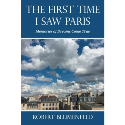 Afbeelding van The First Time I Saw Paris