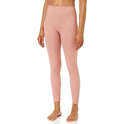 Afbeelding van Sloggi Dames Ever Infused Aloë Leggings, foggy mauve, XS, XS