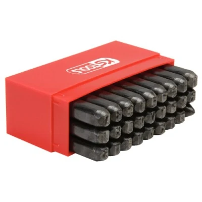 Afbeelding van KS Tools 1560468 Slagletterset