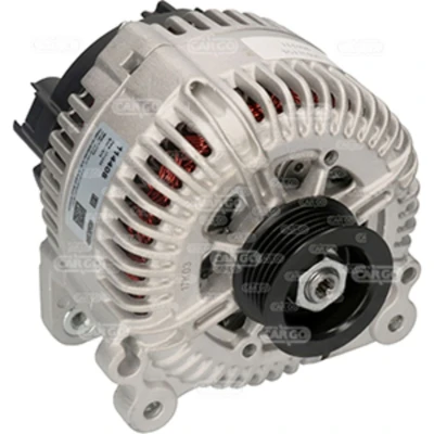 Afbeelding van Dynamo / Alternator HC CARGO 114408