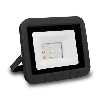 Afbeelding van 10W RGB LED Schijnwerper IP65