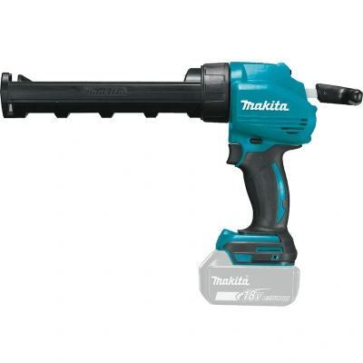 Afbeelding van Makita DCG180Z 18V accu kitspuit zonder accu&quot;;s en lader