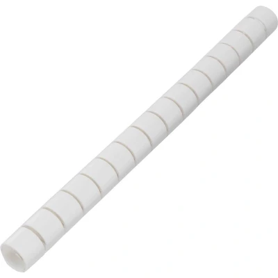 Afbeelding van TRU COMPONENTS 1593715 TC KL15BKZ 50M203 Kabelslang 25 mm (max) Wit 20 m