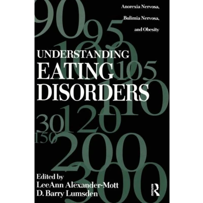 Afbeelding van Understanding Eating Disorders
