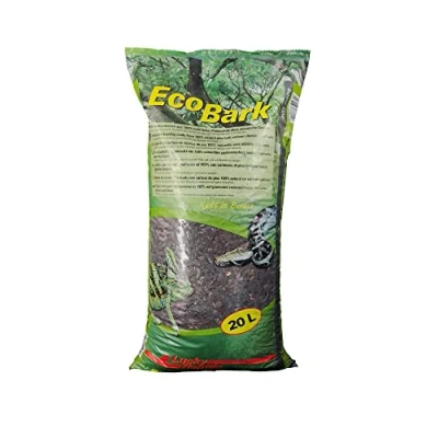 Afbeelding van Lucky Reptile eco bark 20 liter