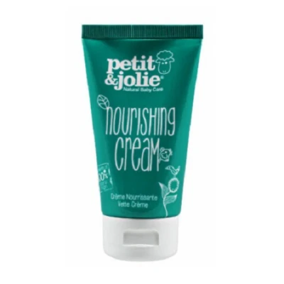 Afbeelding van Petit &amp; Jolie Nourishing Cream / Vette Creme, 75 ml