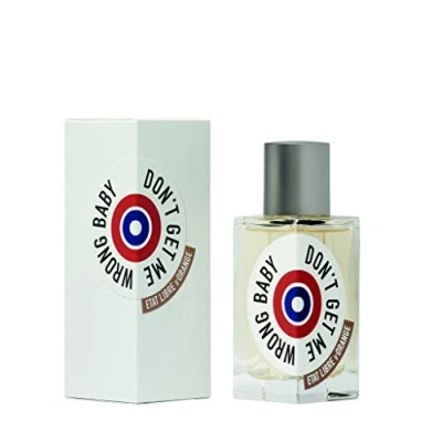Afbeelding van Etat libre d&#039;orange Don&#039;t Get Me Wrong Baby Eau de Parfum 50ml Unisex