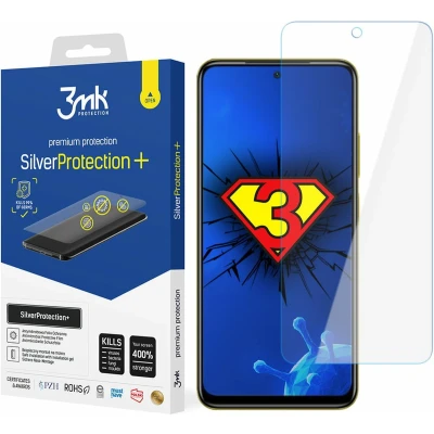 Afbeelding van Xiaomi POCO X4 Pro 5G 3mk SilverProtection+
