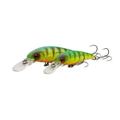 Afbeelding van Savage Gear Gravity Twitch MR Suspending Dirty Roach 9,5cm (15g) Plug