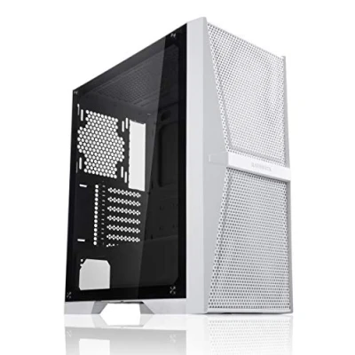 Afbeelding van RAIJINTEK SILENOS MS Midi Tower Wit