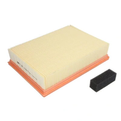 Afbeelding van Mann filter Luchtfilter C 26 138/1 KIT