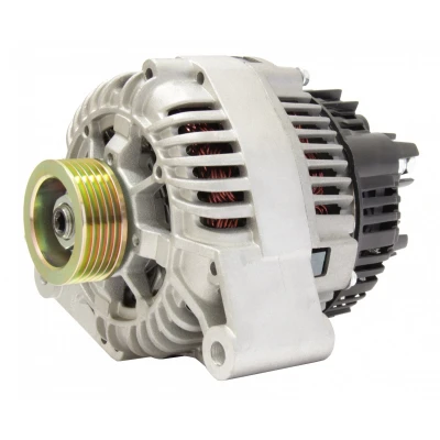 Afbeelding van Dynamo / Alternator MAPCO 13407