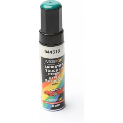 Afbeelding van motip kompakt groen 944518 lakstift 12 ml