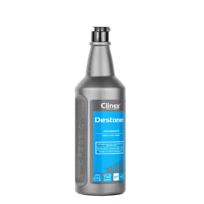 Afbeelding van Clinex Destoner 1 liter ontkalker
