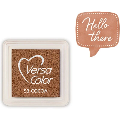 Afbeelding van Inkpad Cocoa