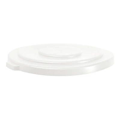 Afbeelding van Deksel, Rubbermaid, model: VB 002609, wit