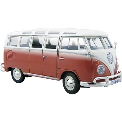 Afbeelding van Maisto VW Sambabus