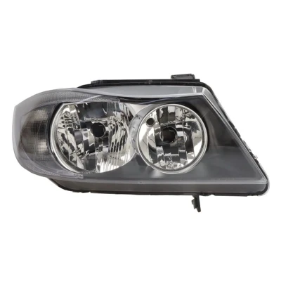 Afbeelding van TYC Koplamp 20 0655 05 2