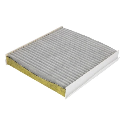 Afbeelding van Interieurfilter MANN FILTER FP 2040