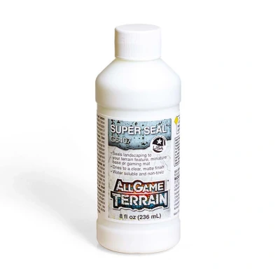 Afbeelding van Super Seal All Game Terrain 236ml WLS G6407