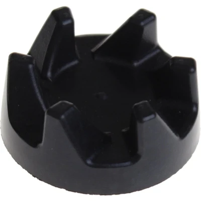 Afbeelding van KitchenAid 9704230 meenemer/koppelstuk keukenmachine aandrijf koppeling