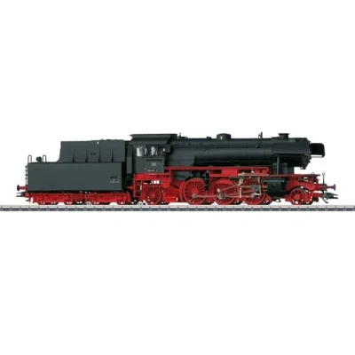 Afbeelding van Märklin 39231 H0 stoomlocomotief BR 023 van de DB