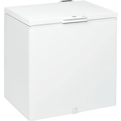 Afbeelding van Whirlpool WHS2122 2 Vrijstaande Diepvriezer Wit