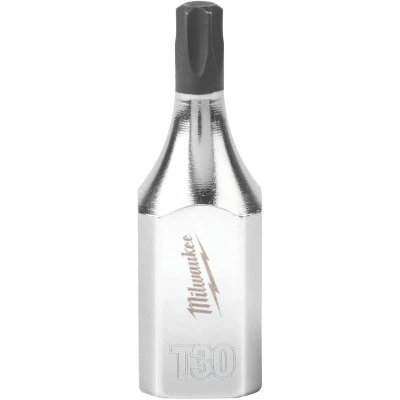 Afbeelding van Milwaukee 3/8 aandrijving T30 Torx 4932480805