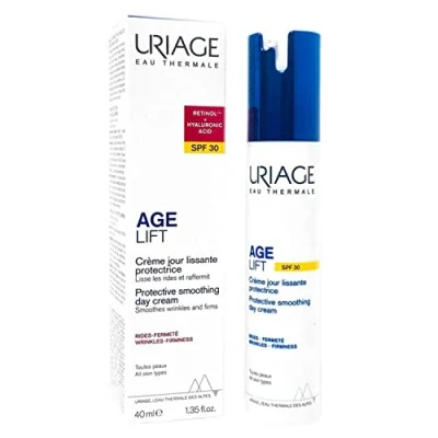 Afbeelding van Uriage Age Lift Protective Smoothing Day Cream SPF30