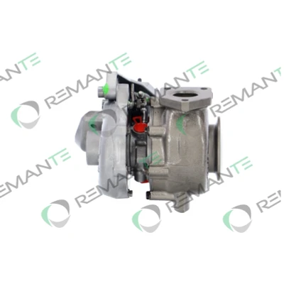 Afbeelding van Remante Turbolader 003 002 000049R