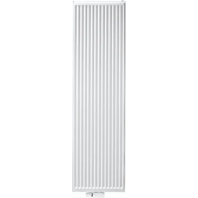 Afbeelding van Henrad Alto CT verticale radiator 1716 Watt (75/65/20) 2000 x 400