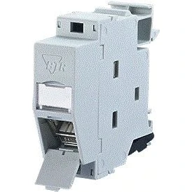 Afbeelding van Metz draagbeugel din rail 130b127003 e