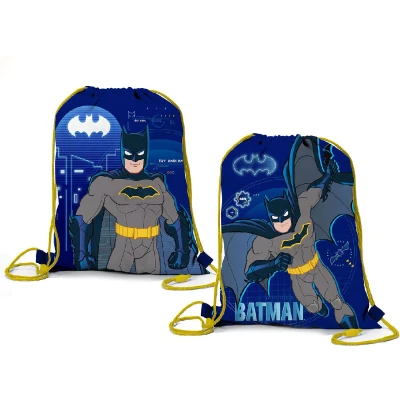 Afbeelding van Batman Gymbag Gotham Guardian 38 x 30 cm Polyester