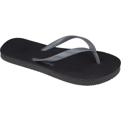 Afbeelding van Waimea Teenslippers Echo Beach Zwart/Grijs 30