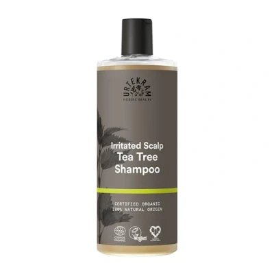 Afbeelding van Urtekram Shampoo Tea Tree, 500 ml