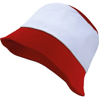 Afbeelding van K up Bob KP125 Red / White