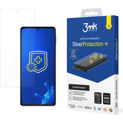 Afbeelding van Motorola Edge 30 Pro 3mk SilverProtection+
