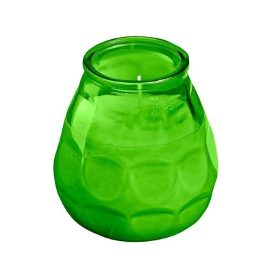 Afbeelding van Bolsius Twilight Lemon 12x