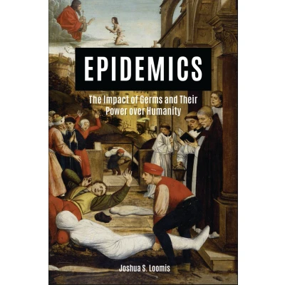 Afbeelding van Epidemics