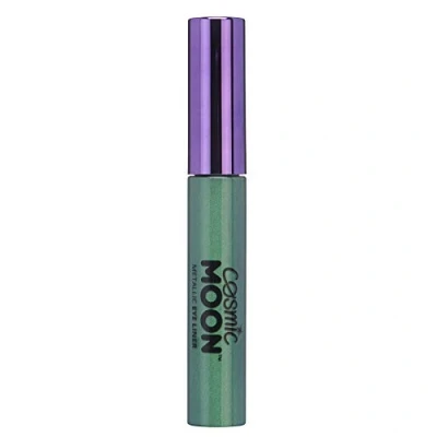Afbeelding van Moon Creations Eyeliner Cosmic Metallic Groen
