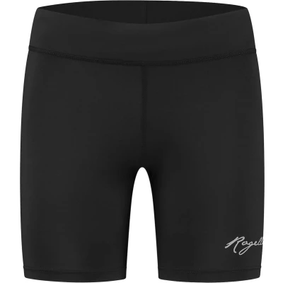 Afbeelding van Rogelli Core Hardloopshort Dames Zwart Maat S