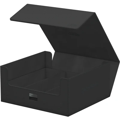 Afbeelding van Ultimate Guard Treasurehive 90+ Black