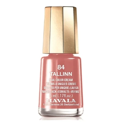 Afbeelding van Mavala Nagellak 084 Tallinn Beautytasting