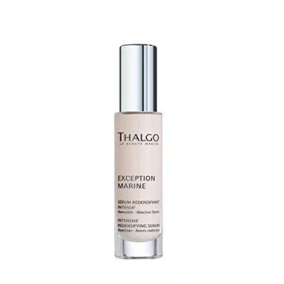 Afbeelding van Thalgo Exception Marine Intensive Redensifying Serum