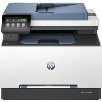 Afbeelding van HP Color LaserJet Pro MFP 3302fdng ( 759V1F#ABD )