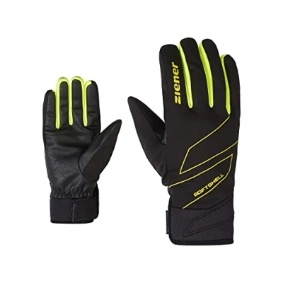 Afbeelding van Ziener Multisporthandschoenen ILION AS(R) Touch