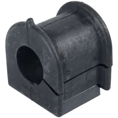Afbeelding van Febi Bilstein Stabilisatorstang rubber 42883