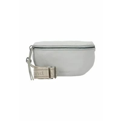 Afbeelding van Harbour 2nd JUST PURE Schoudertas, Dames, Maat: One Size, Frost grey